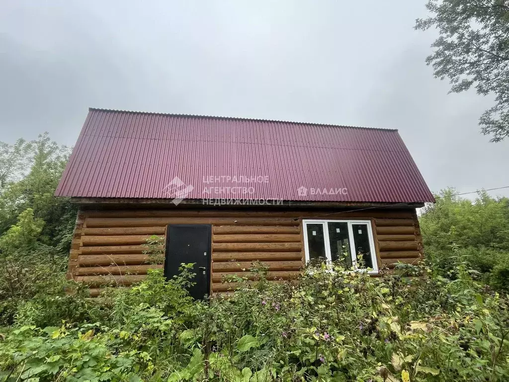 Дом в Рязанская область, Старожиловский муниципальный округ, д. ... - Фото 2