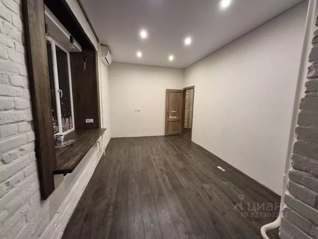 2-к кв. Москва ул. Палиха, 7-9к1 (48.0 м) - Фото 2