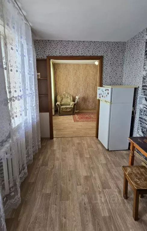 1-к кв. Волгоградская область, Камышин Театральная ул., 3А (27.9 м) - Фото 2