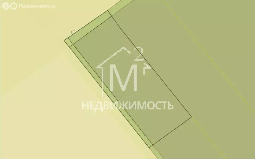 Участок в село Хоперское, Советская улица (6 м) - Фото 1