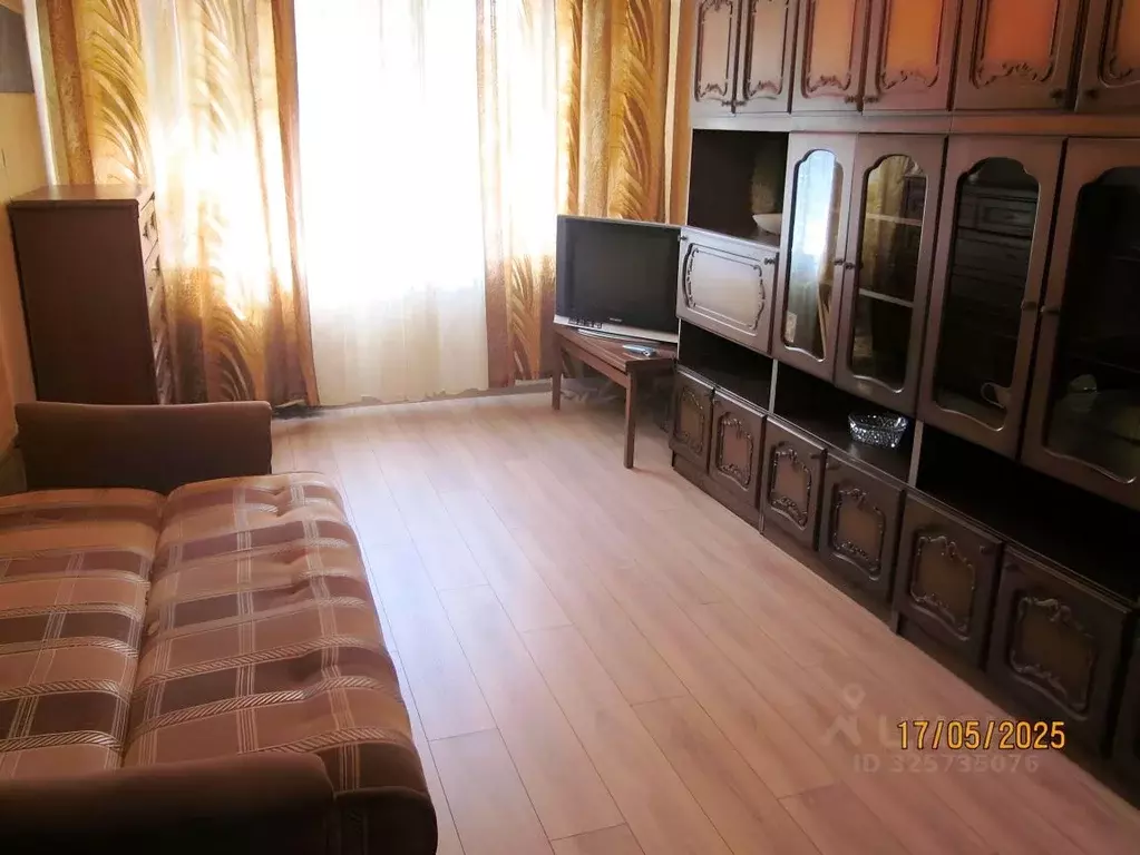 Комната Москва Авангардная ул., 6К2 (20.0 м) - Фото 2