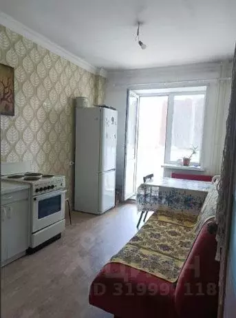 1-к кв. Хакасия, Абакан просп. Ленина, 49 (39.0 м) - Фото 1