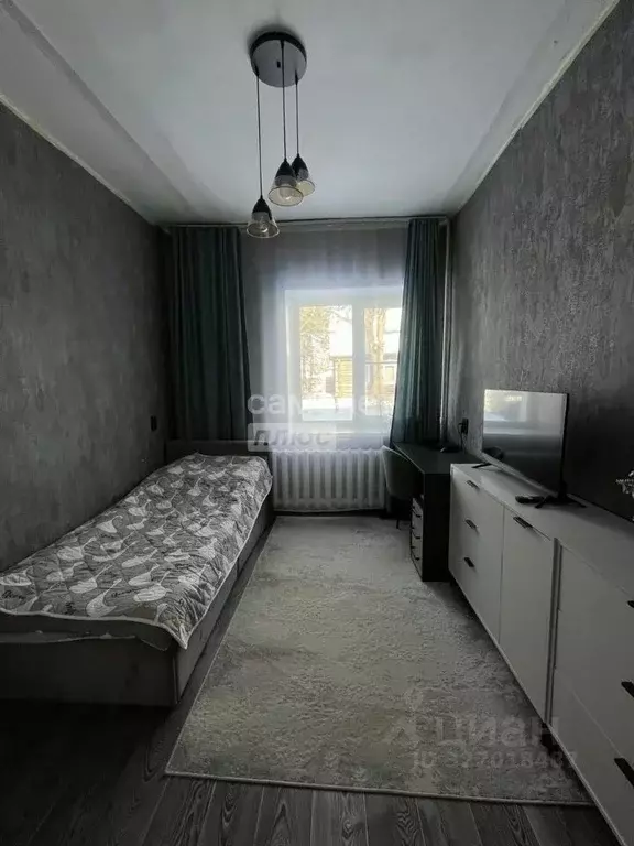 2-к кв. Хабаровский край, Комсомольский район, с. Селихино ... - Фото 1