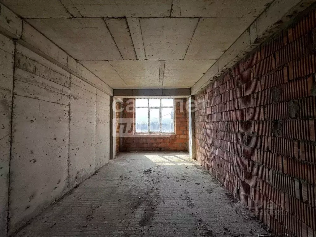 3-к кв. Дагестан, Махачкала ул. Каммаева, 83 (130.0 м) - Фото 1