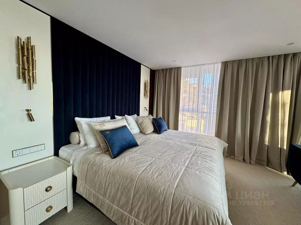 2-к кв. Краснодарский край, Сочи Хоста жилрайон, ул. Шоссейная, 5/7 ... - Фото 1