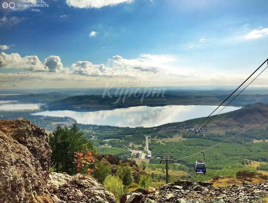 Участок в Зелёная Поляна, Торфяная улица (43000 м) - Фото 1