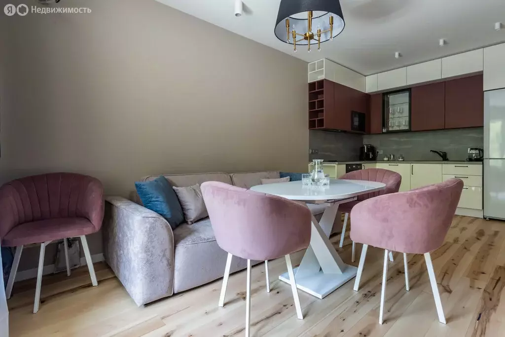 3-комнатная квартира: Сестрорецк, улица Инструментальщиков, 18 (64 м) - Фото 2