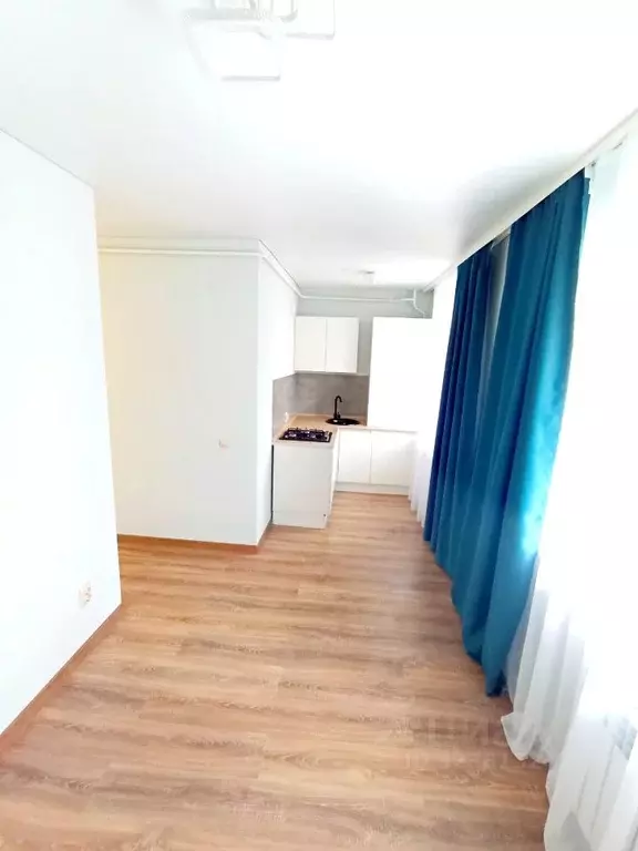 1-к кв. Костромская область, Кострома пос. Октябрьский, ул. ... - Фото 2