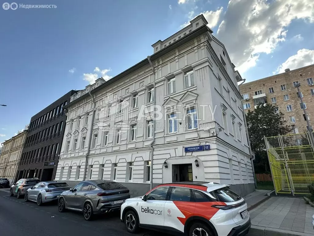 Помещение свободного назначения (959 м) - Фото 1