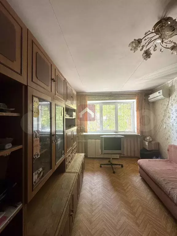 2-к. квартира, 46 м, 1/5 эт. - Фото 1