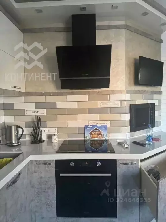 2-к кв. Крым, Евпатория ул. Полупанова, 27 (55.0 м) - Фото 1