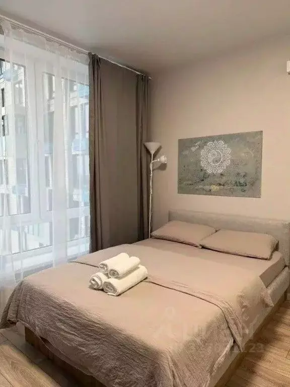 1-к кв. Московская область, Химки Клязьма-Старбеево мкр, Ивакино кв-л, ... - Фото 1