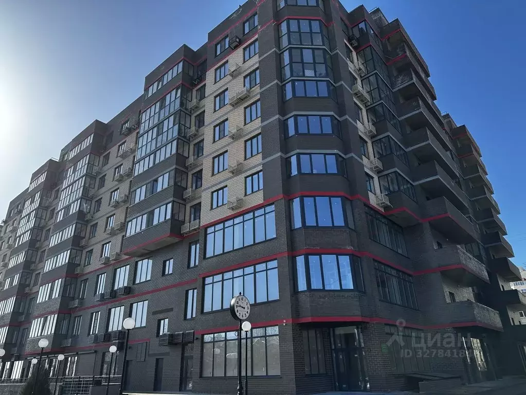 Помещение свободного назначения в Волгоградская область, Волгоград ... - Фото 1