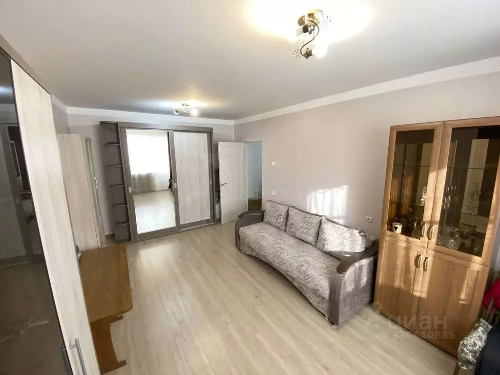 2-к кв. Новгородская область, Великий Новгород Большая ... - Фото 1