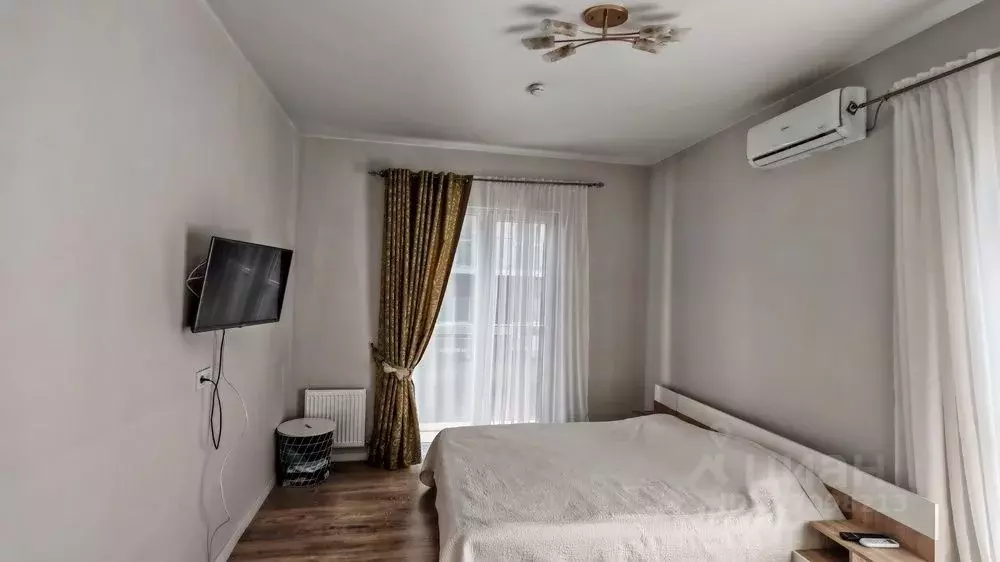 1-к кв. Краснодарский край, Анапа муниципальный округ, с. Варваровка ... - Фото 2