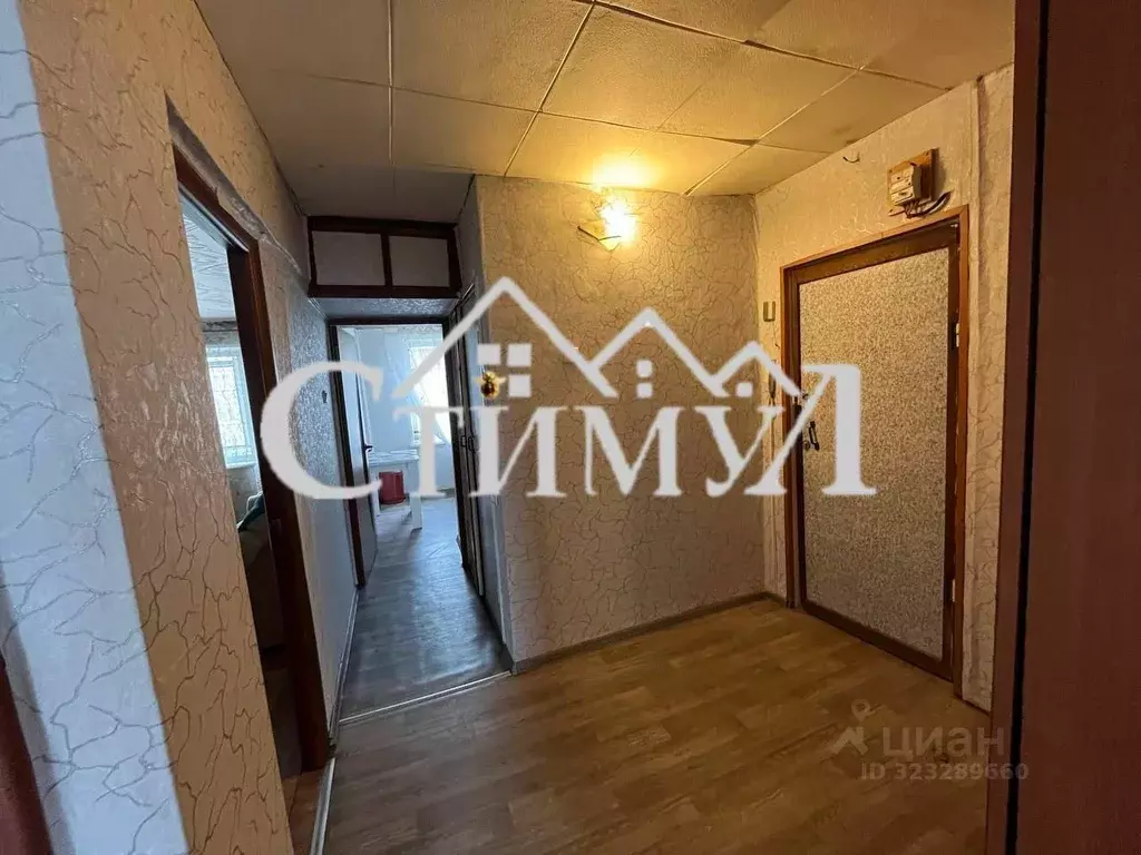 3-к кв. Хакасия, Сорск Усть-Абаканский район, ул. Кирова (63.2 м) - Фото 2