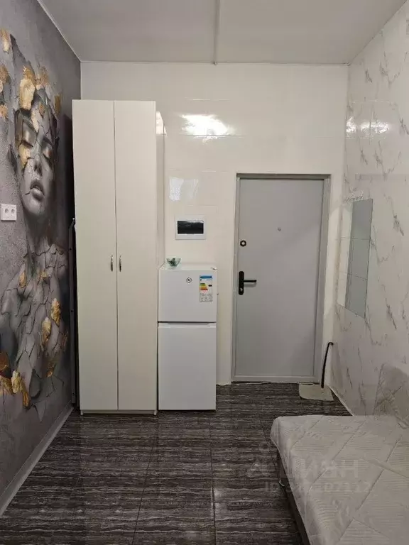 Студия Москва 3-я Магистральная ул., 20Б (13.0 м) - Фото 2