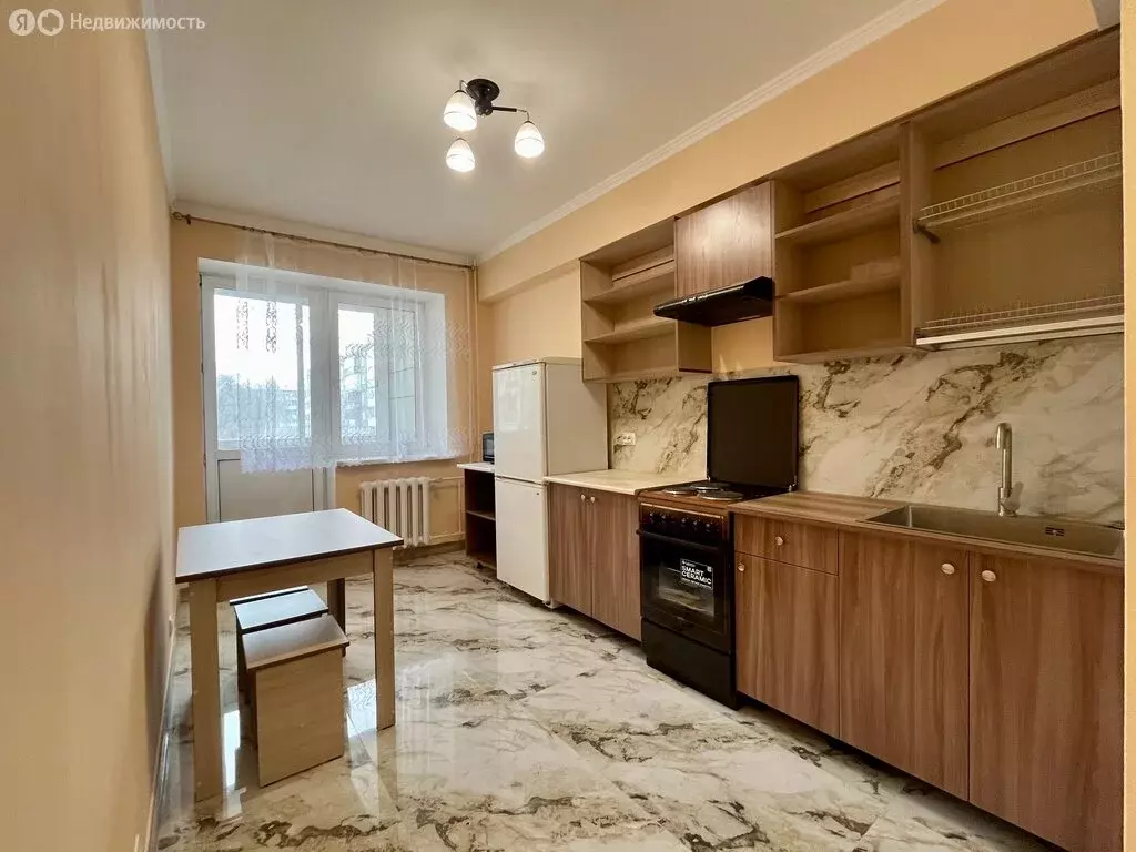 1-комнатная квартира: Иркутск, улица Муравьёва, 8/4 (42 м) - Фото 2