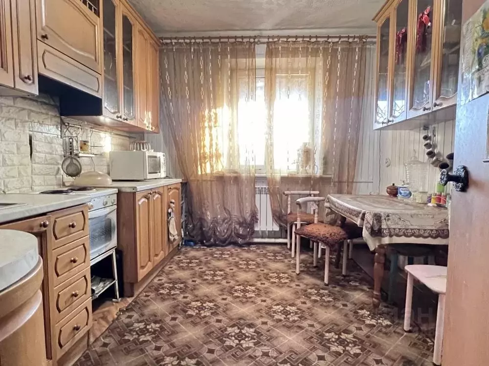 Дом в Иркутская область, Усольский район, Тельма рп Новая ул. (100 м) - Фото 1