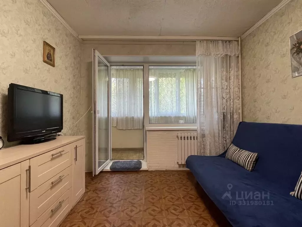 3-к кв. Московская область, Подольск ул. Ульяновых, 19 (65.1 м) - Фото 2