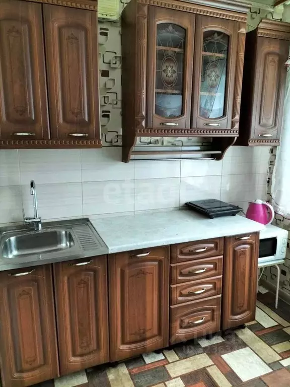 2-к кв. Сахалинская область, Углегорский городской округ, Шахтерск пгт ... - Фото 1