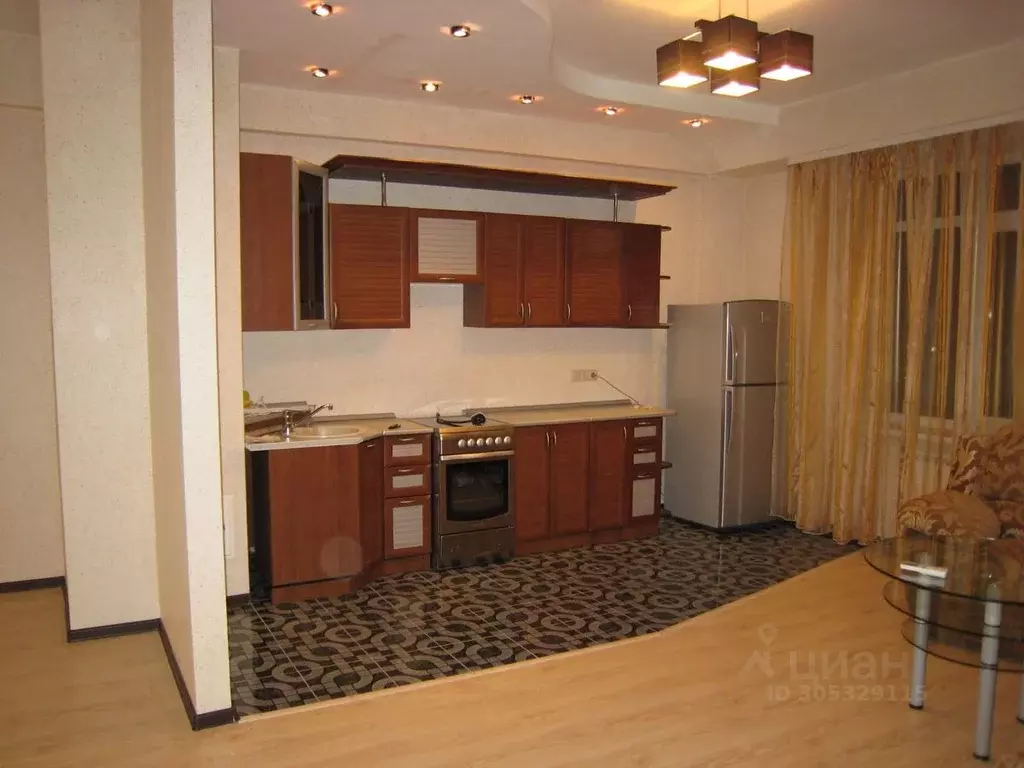 3-к кв. Иркутская область, Иркутск ул. Александра Невского, 97/2 (98.0 ... - Фото 0