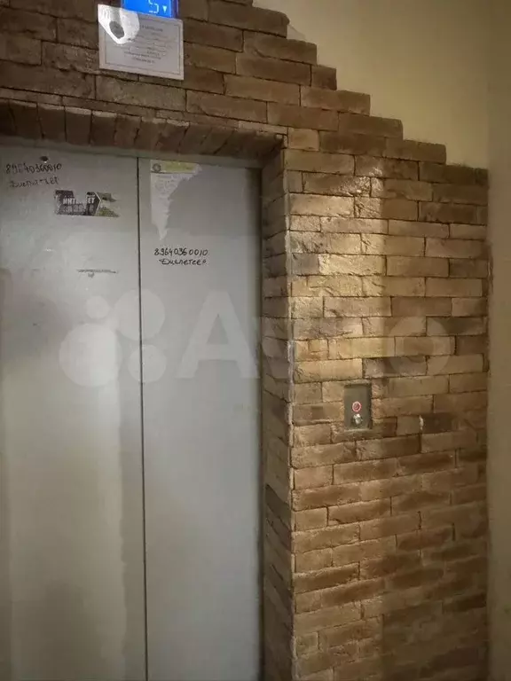 1-к. квартира, 53 м, 8/10 эт. - Фото 0
