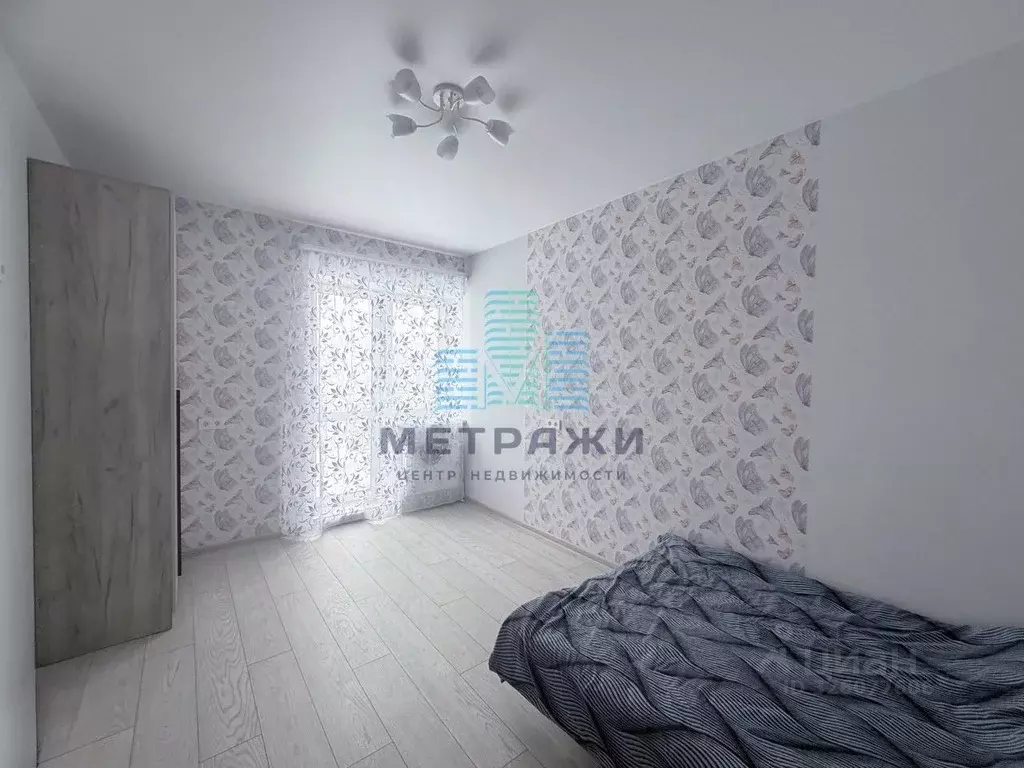 1-к кв. Калужская область, Калуга ул. Полесская, 31 (47.2 м) - Фото 1