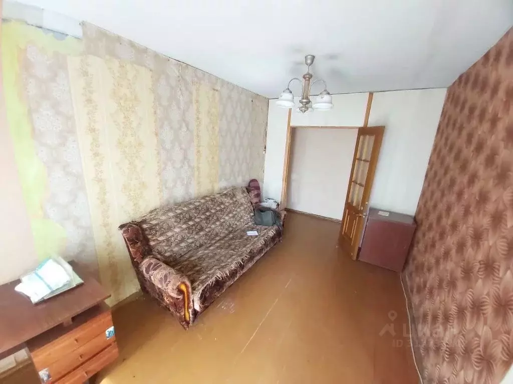 3-к кв. Тамбовская область, Тамбов Мичуринская ул., 96 (41.0 м) - Фото 1