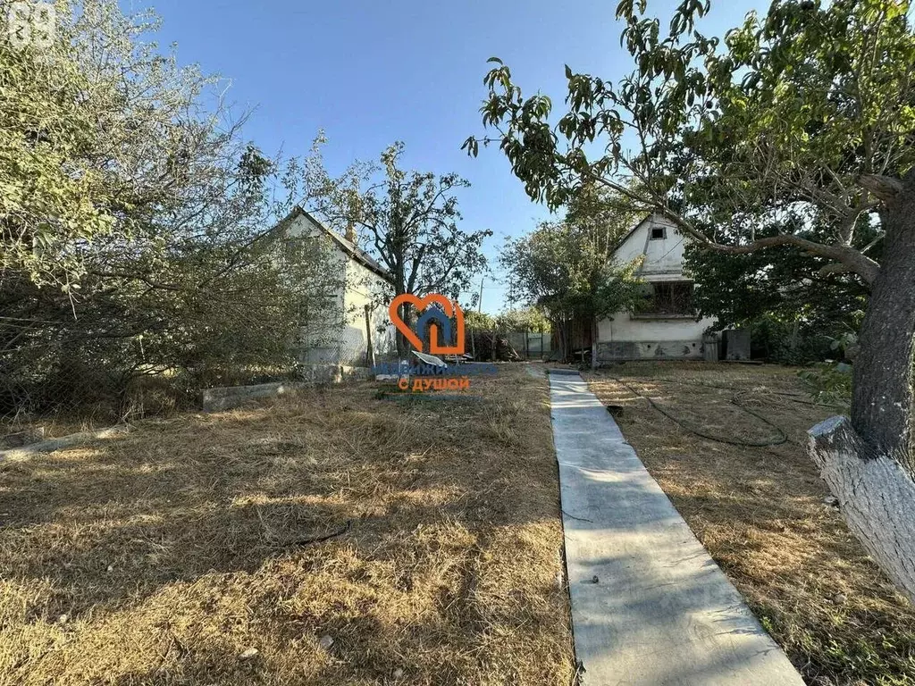 Дом в Севастополь Балаклавский р-н, 2 (21 м) - Фото 2