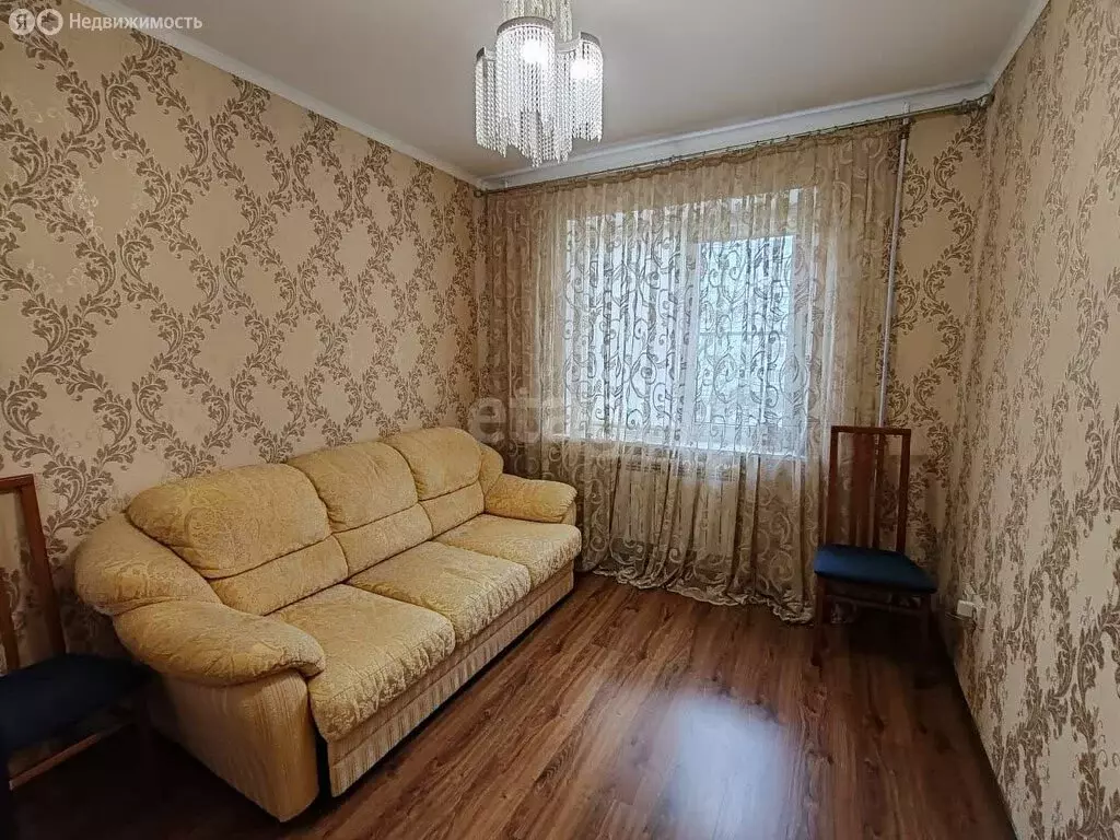 3-комнатная квартира: Новороссийск, улица Видова, 173 (67.3 м) - Фото 1