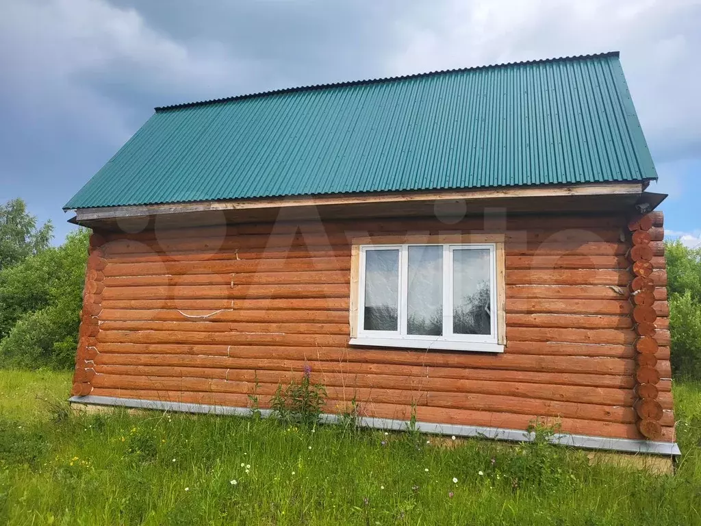Дом 109,9 м на участке 11 сот. - Фото 0