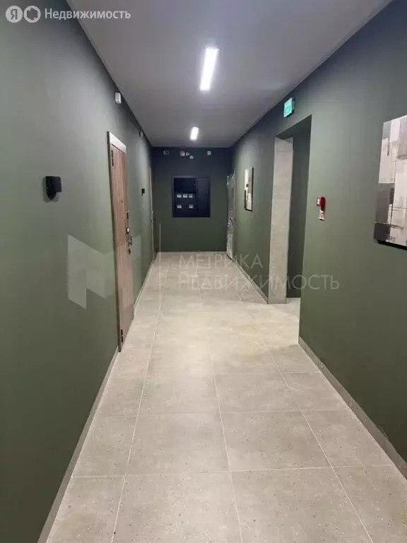 2-комнатная квартира: Тюмень, улица Игоря Комиссарова, 12 (63 м) - Фото 2