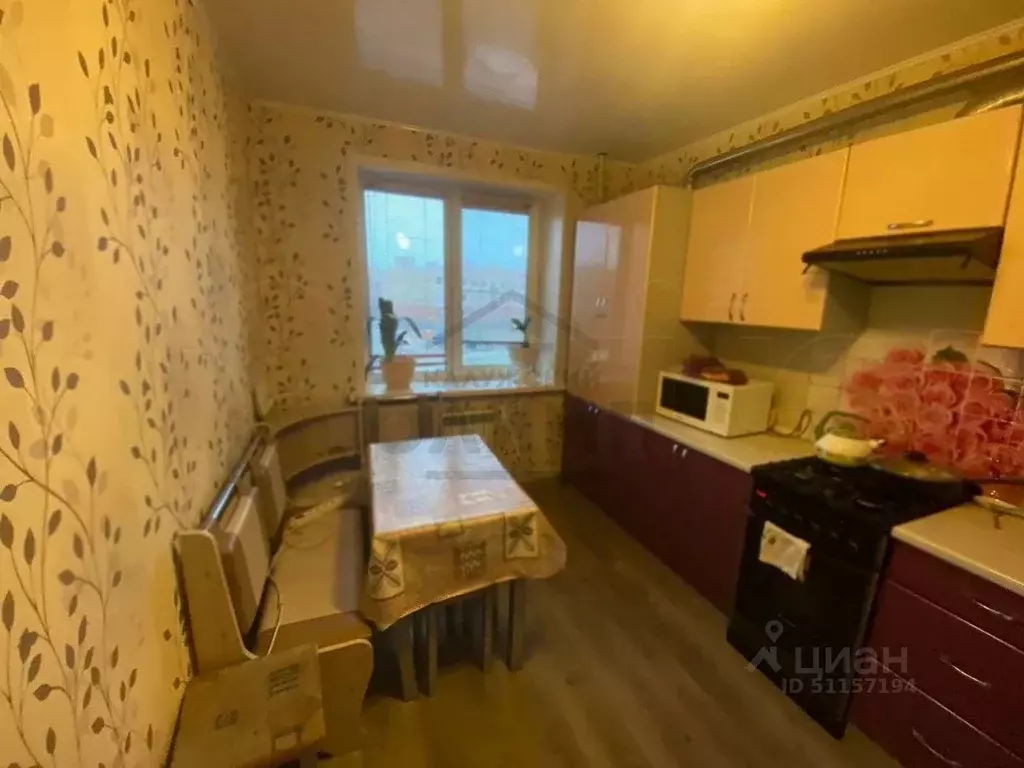 2-к кв. Калужская область, Калуга ул. Георгия Амелина, 33 (57.0 м) - Фото 0