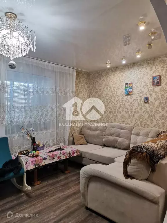 Продаётся 3-к квартира, 68.6 м - Фото 0
