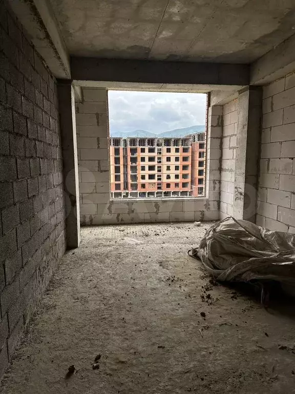 1-к. квартира, 46 м, 3/11 эт. - Фото 0