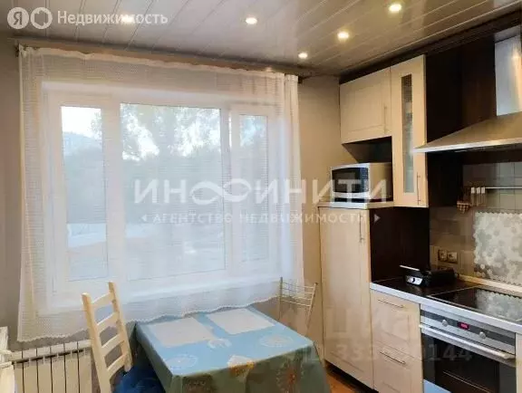 3-комнатная квартира: Москва, Липецкая улица, 7к1 (73 м) - Фото 1