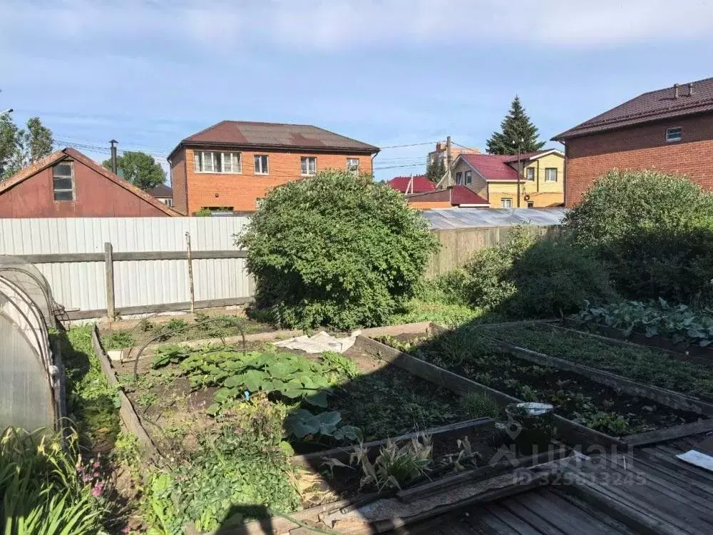 Участок в Иркутская область, Иркутск Имени 4-й Пятилетки СНТ,  (3.0 ... - Фото 1