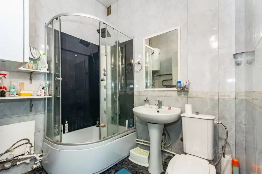 3-к кв. Ростовская область, Ростов-на-Дону Пушкинская ул., 135/33 ... - Фото 0
