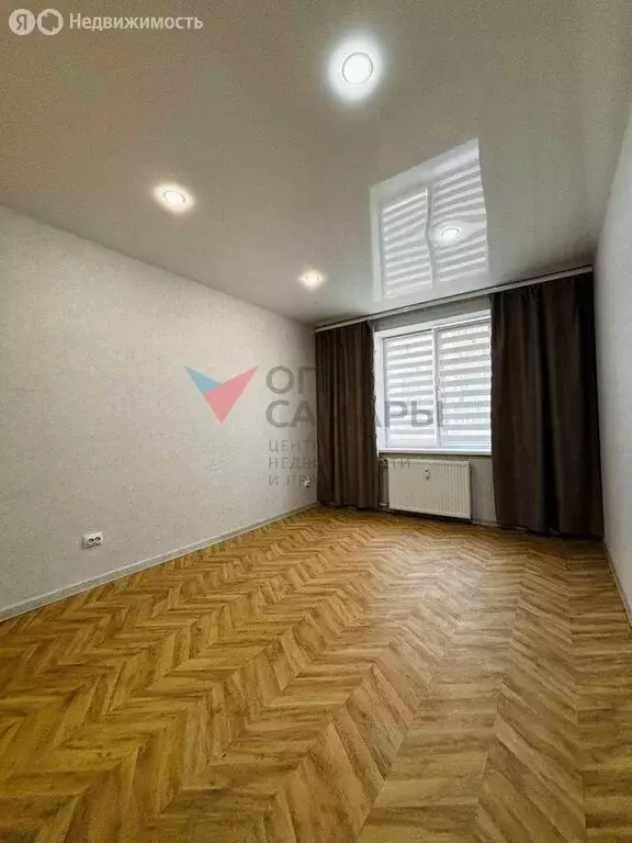 1-комнатная квартира: посёлок городского типа Стройкерамика, улица ... - Фото 1