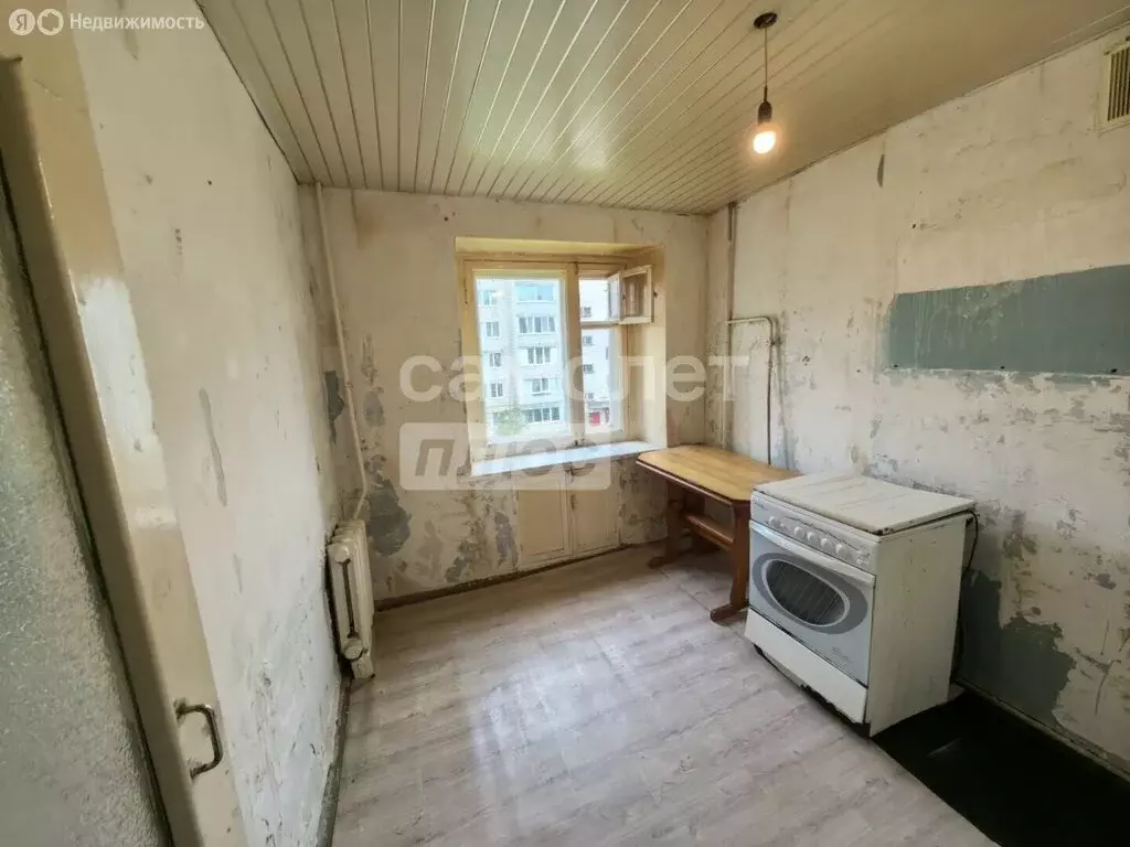 1-комнатная квартира: Струнино, улица Дзержинского, 3 (33.3 м) - Фото 2
