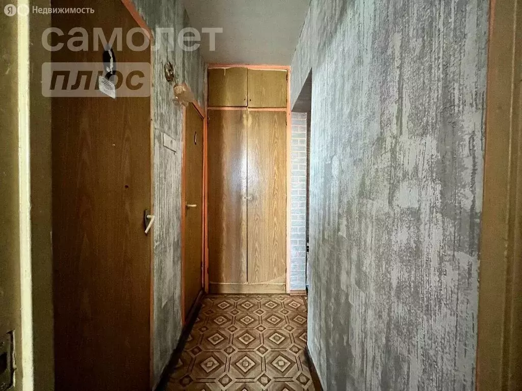 2-комнатная квартира: Москва, Боровское шоссе, 21 (54 м) - Фото 0