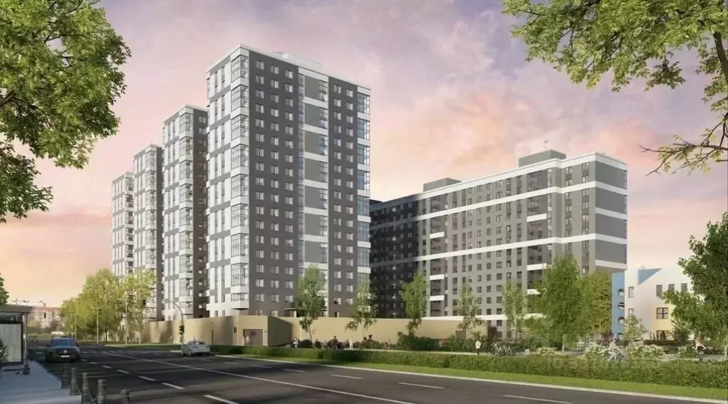 Гараж в Санкт-Петербург ул. Парфеновская, 17 (14 м) - Фото 2