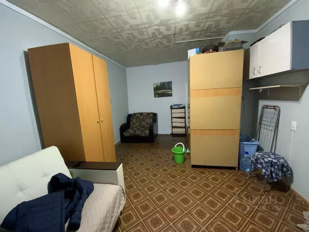 Комната Санкт-Петербург Купчинская ул., 21К1 (18.0 м) - Фото 2