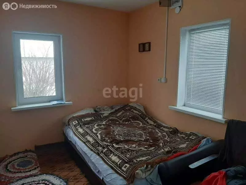 Дом в посёлок Ключи, Зелёная улица (33.8 м) - Фото 1