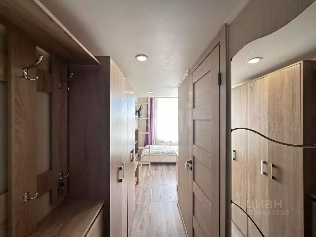 Студия Санкт-Петербург наб. Реки Фонтанки, 108Е (16.34 м) - Фото 2