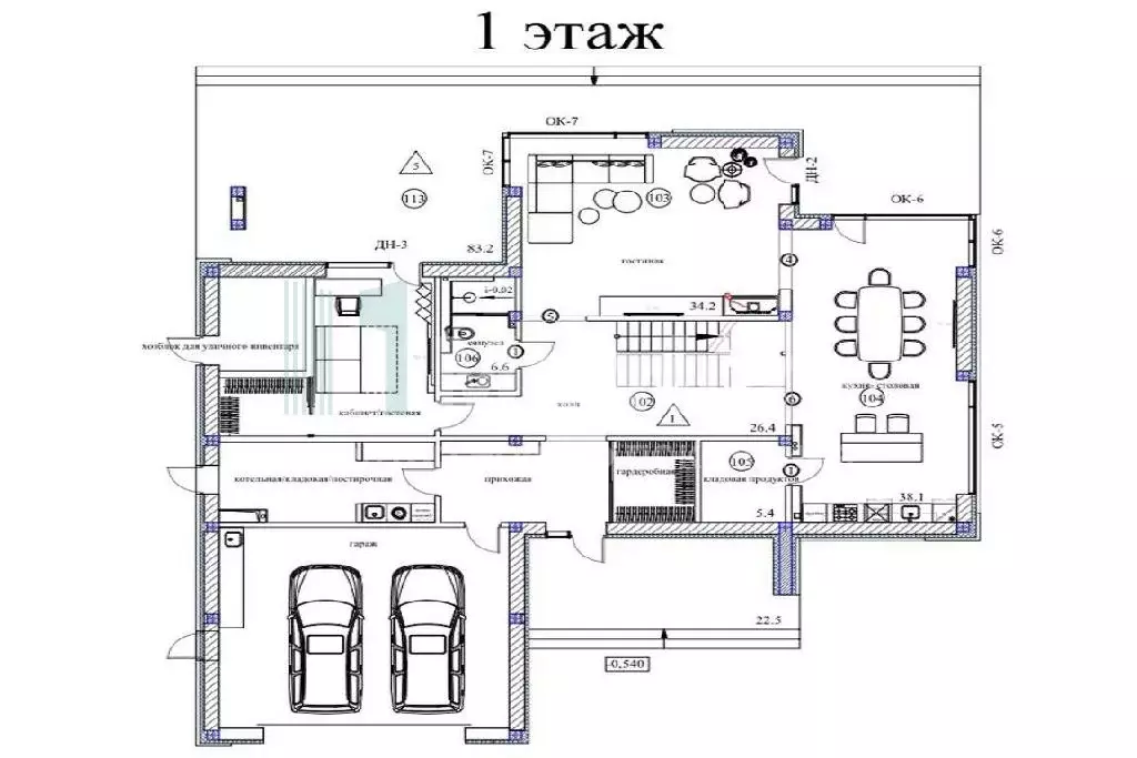 Продается дом в КП Коттон Вэй - Фото 1