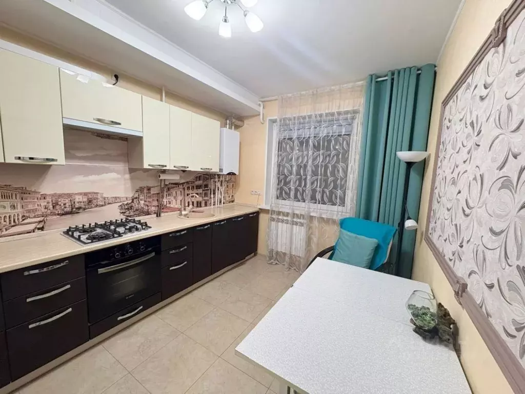 1-к кв. Московская область, Ивантеевка Пушкинский городской округ, ... - Фото 1