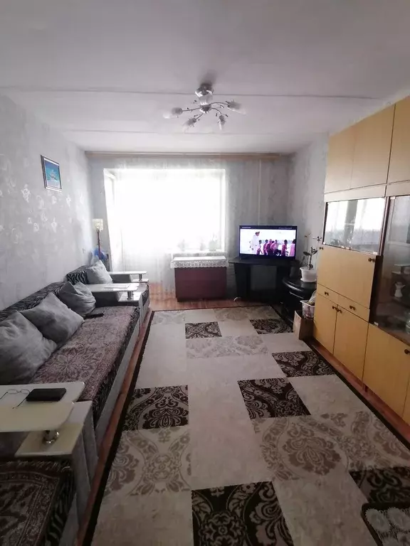 Продаётся 4-к квартира, 73.2 м - Фото 0