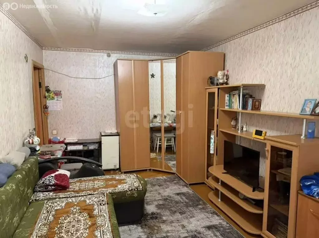 2-комнатная квартира: Самара, проспект Карла Маркса, 380 (45.5 м) - Фото 2
